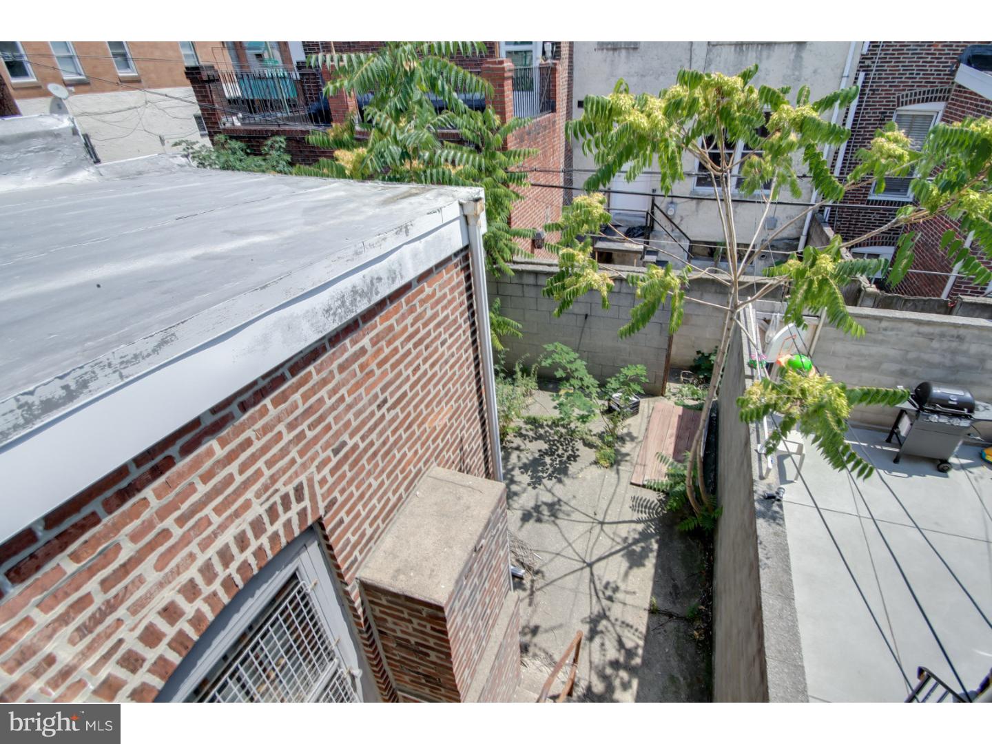 GRAYS FERRY - Residential