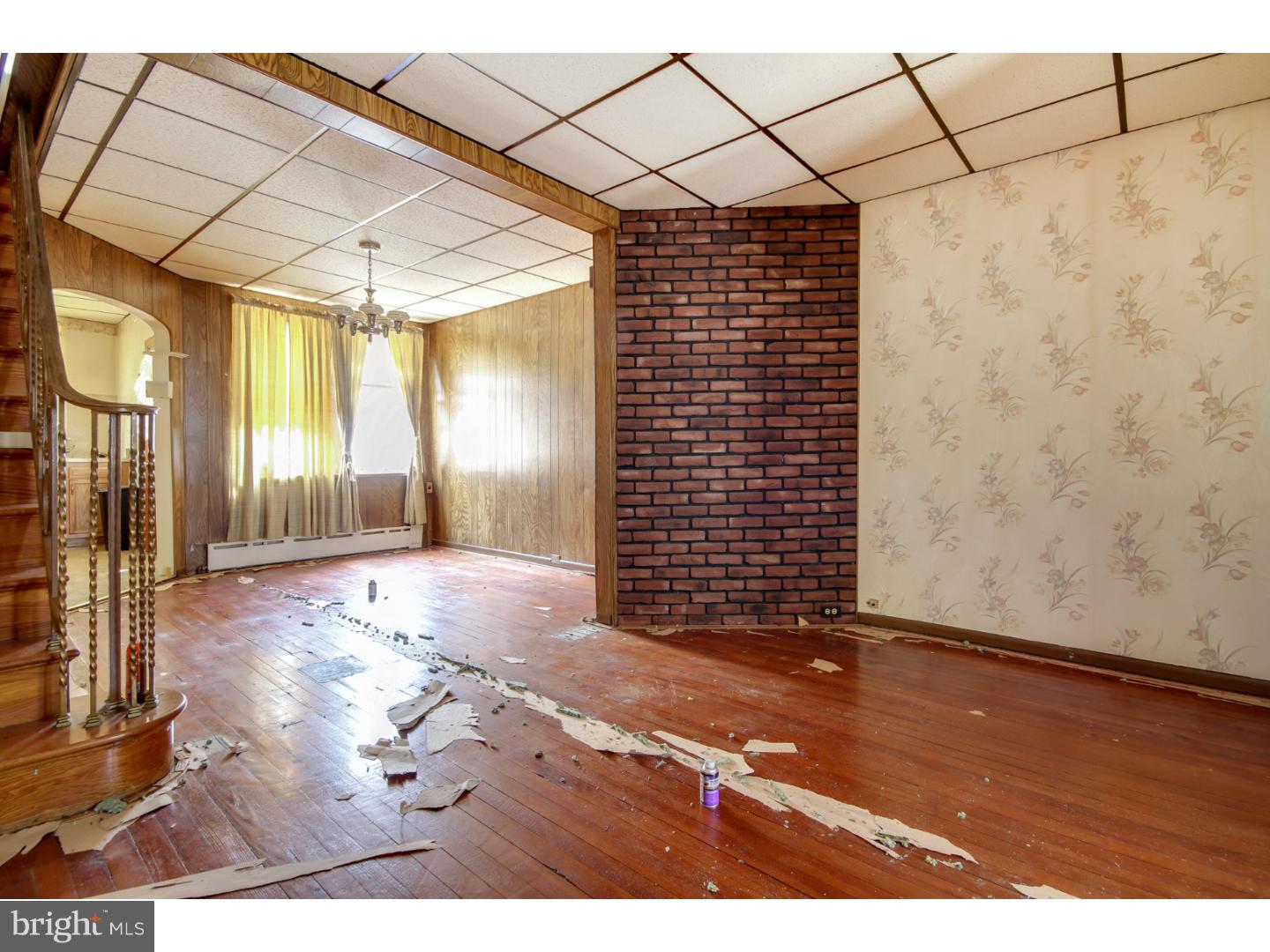 GRAYS FERRY - Residential