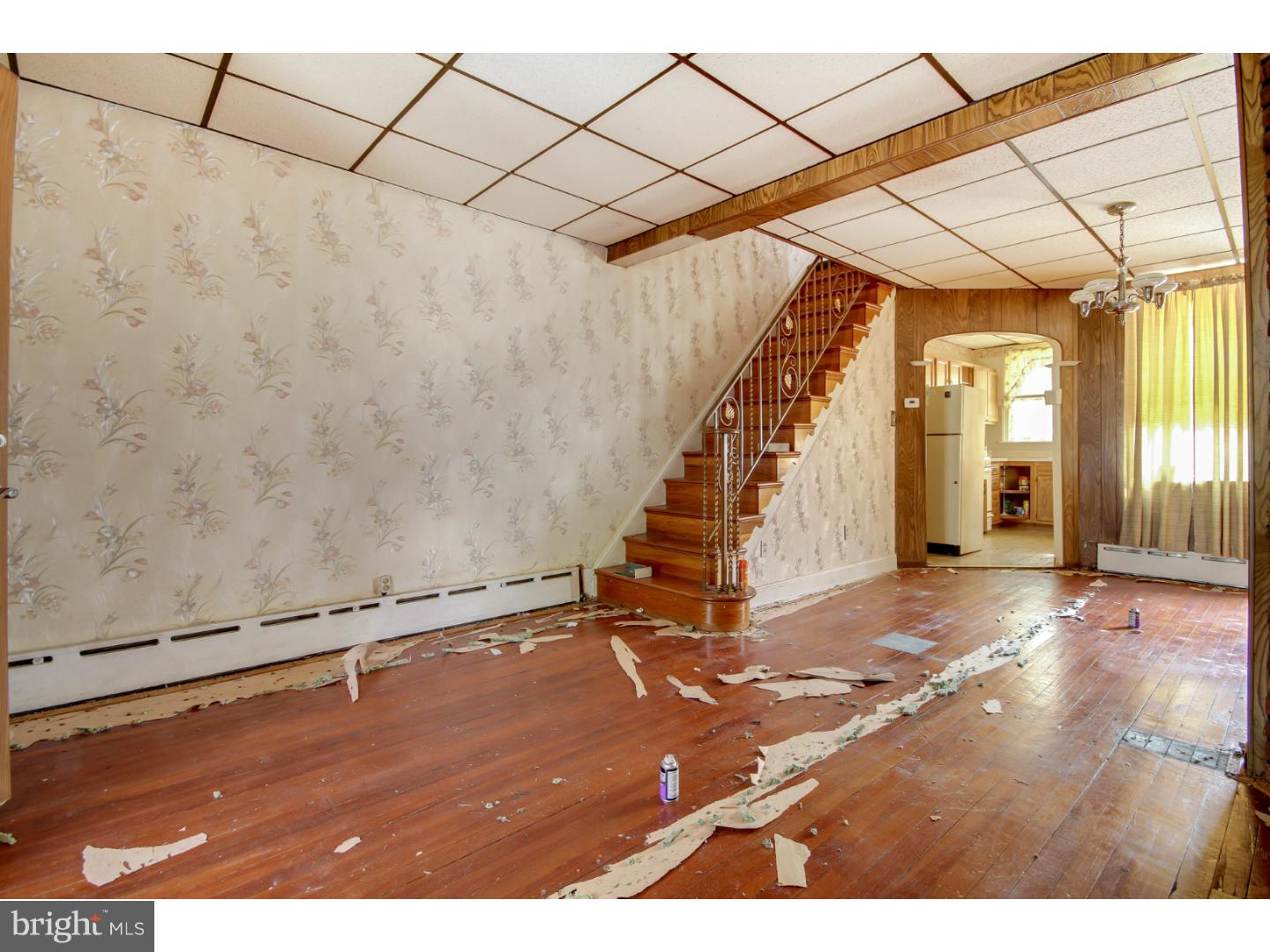 GRAYS FERRY - Residential