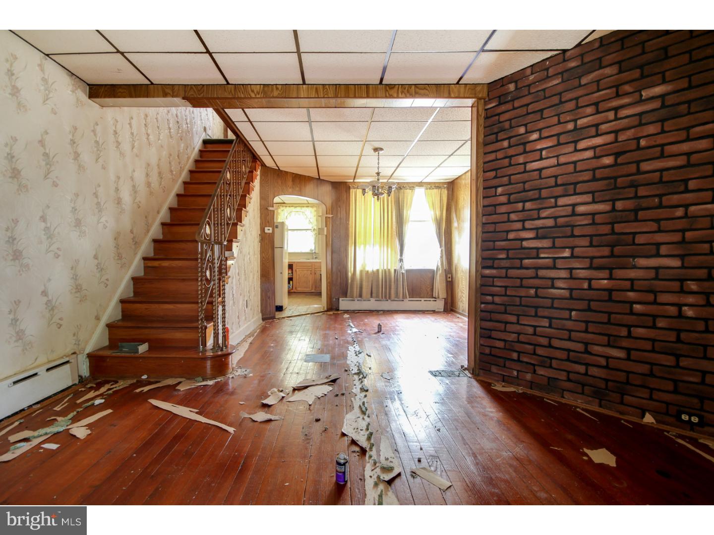GRAYS FERRY - Residential