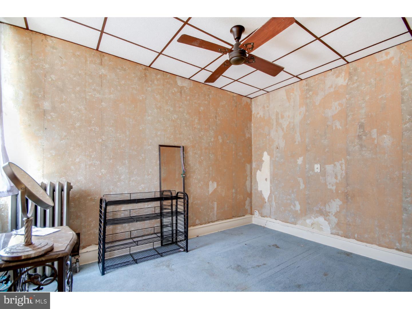 GRAYS FERRY - Residential