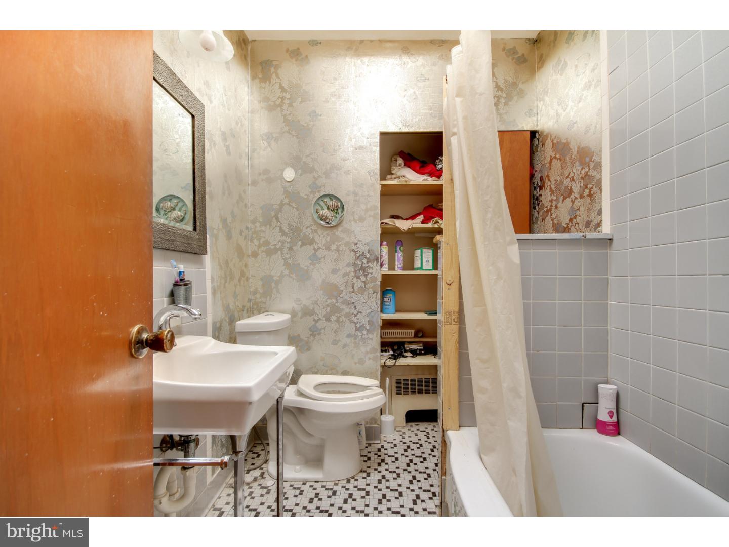 GRAYS FERRY - Residential