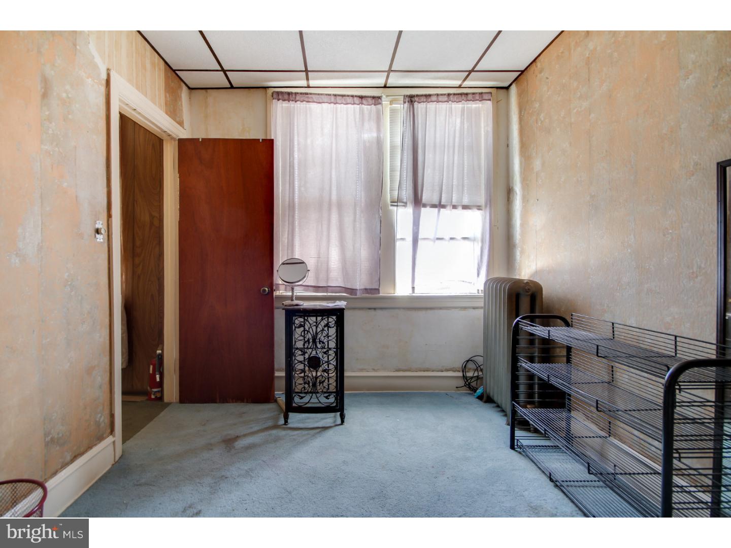 GRAYS FERRY - Residential