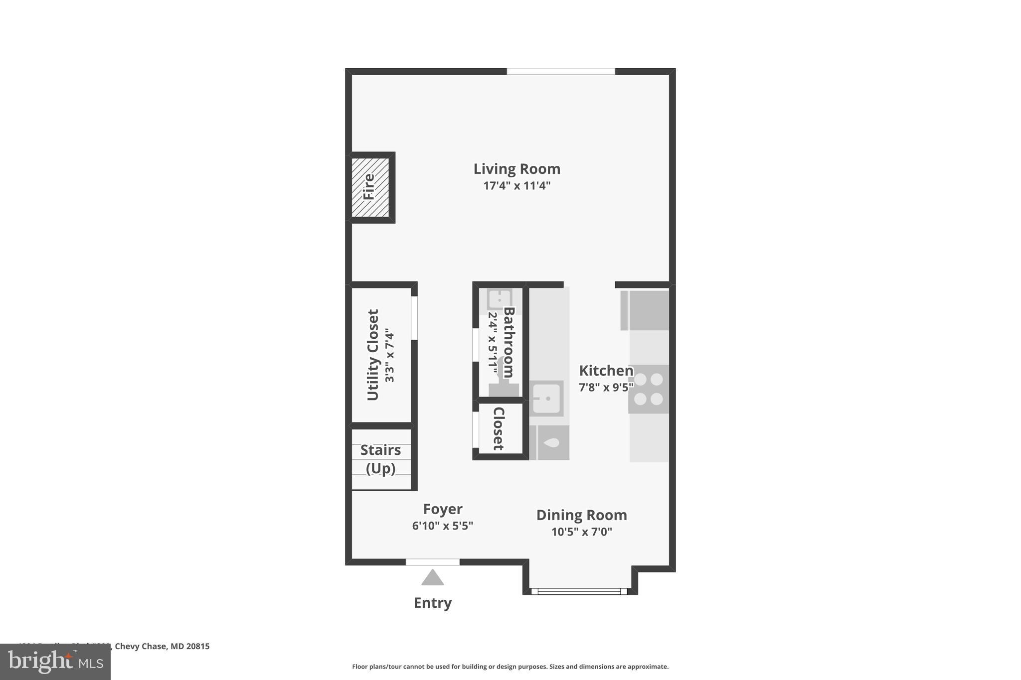KENWOOD FOREST - Residential