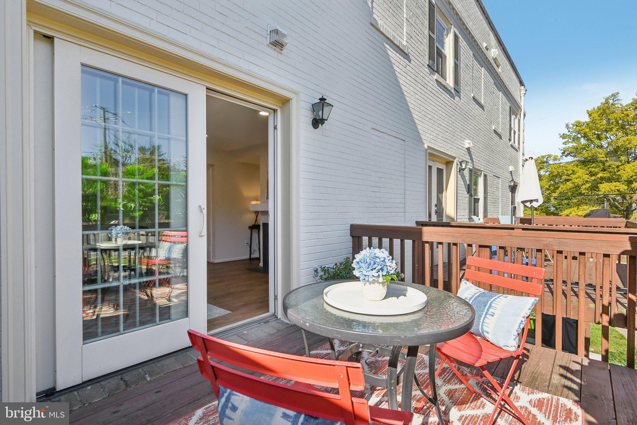 KENWOOD FOREST - Residential