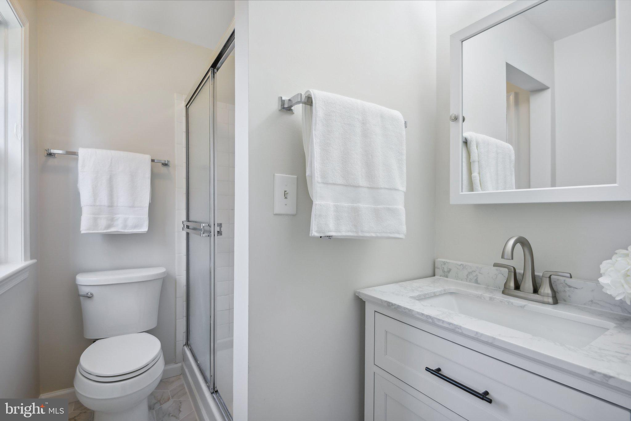 KENWOOD FOREST - Residential