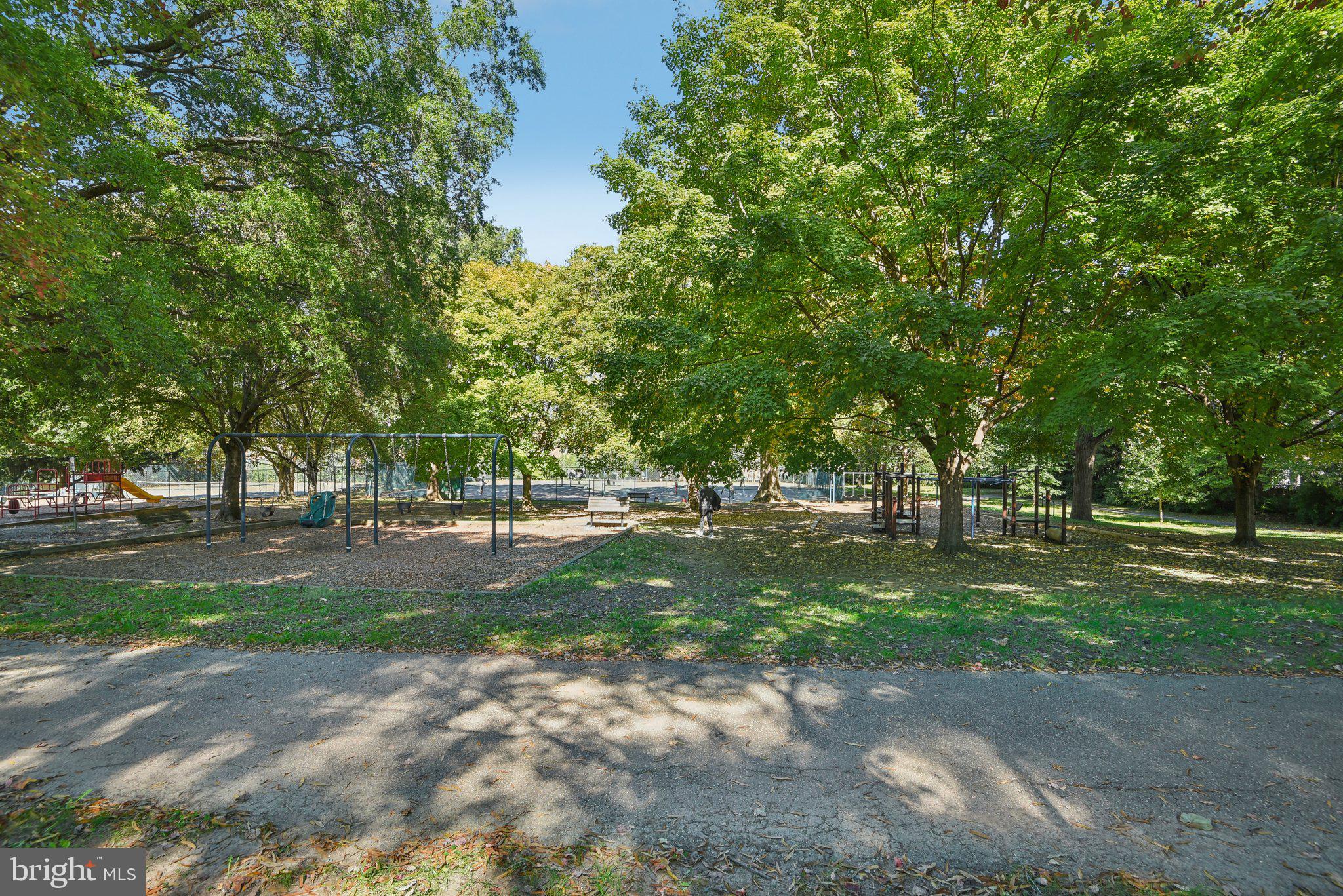 KENWOOD FOREST - Residential