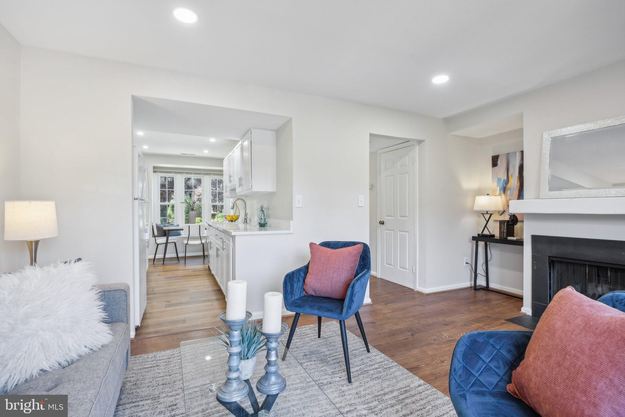 KENWOOD FOREST - Residential