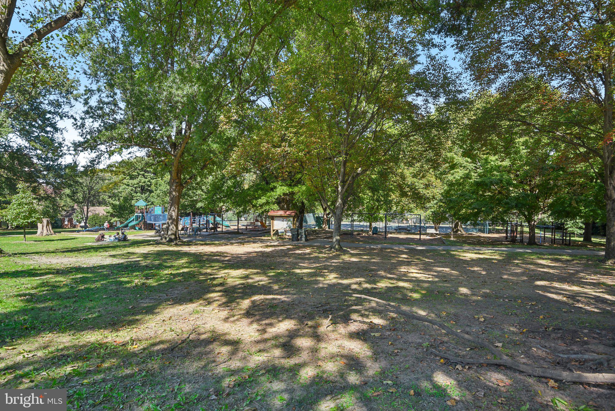 KENWOOD FOREST - Residential