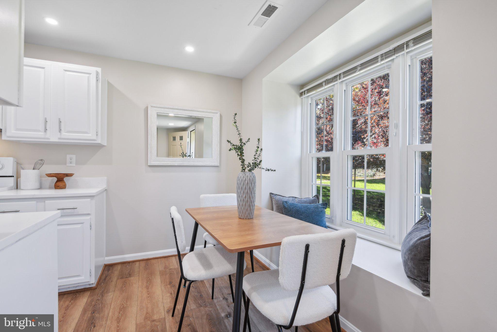 KENWOOD FOREST - Residential