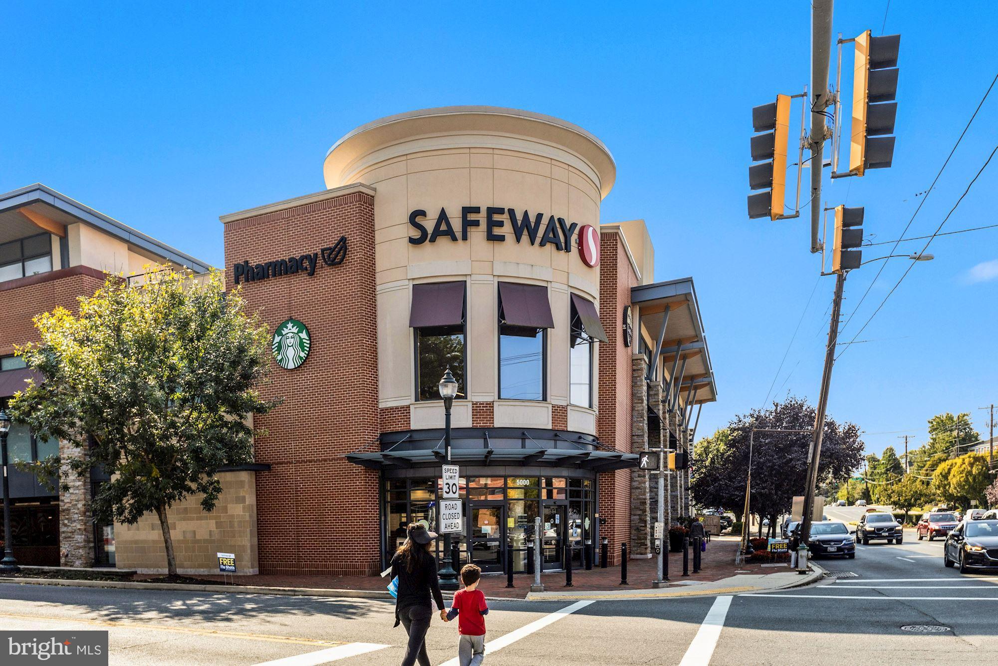 KENWOOD FOREST - Residential