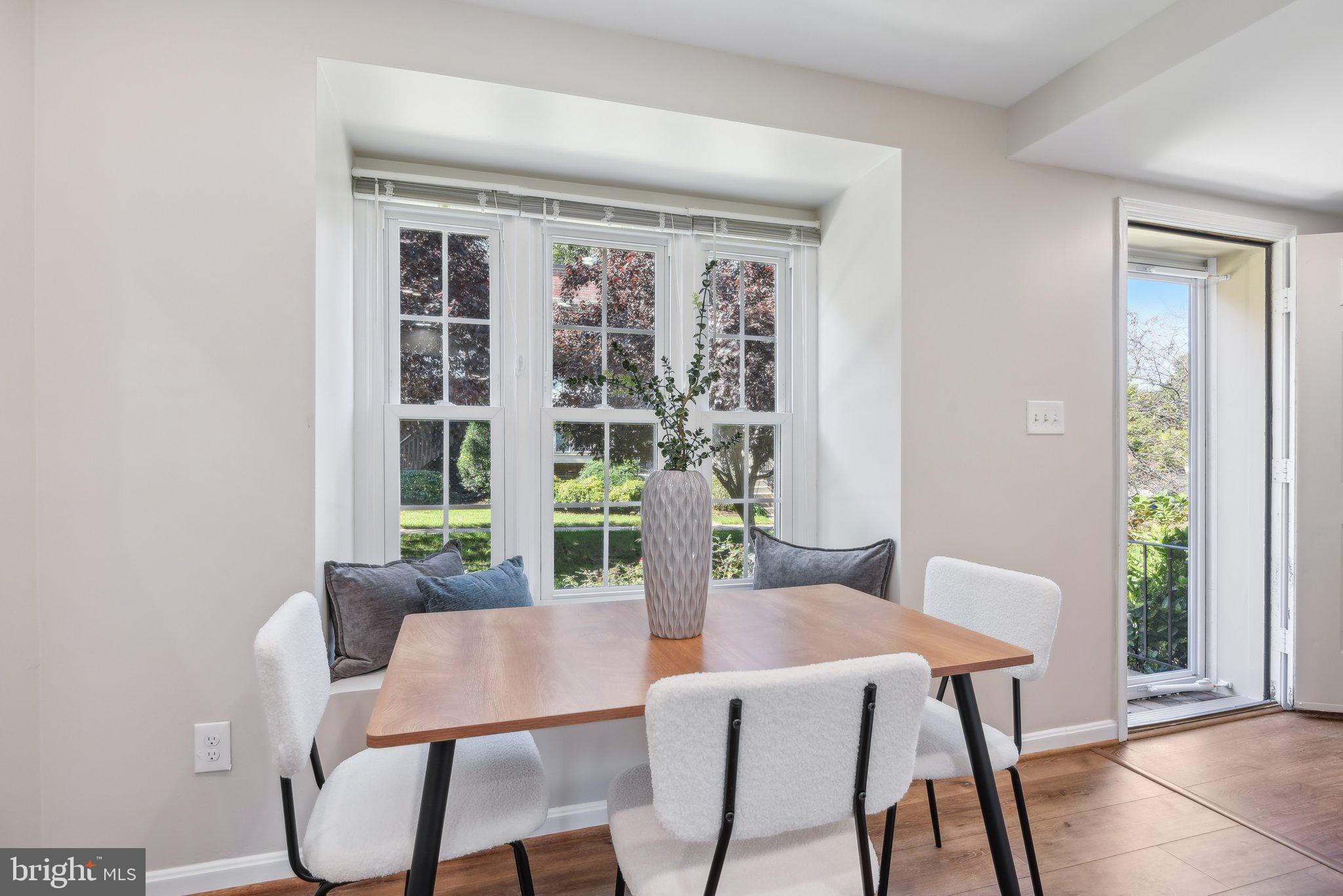 KENWOOD FOREST - Residential