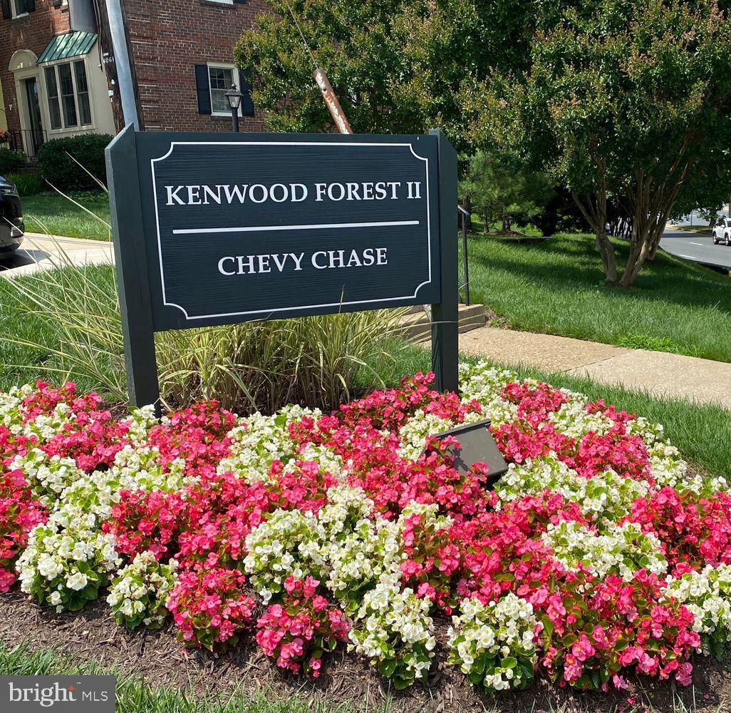 KENWOOD FOREST - Residential