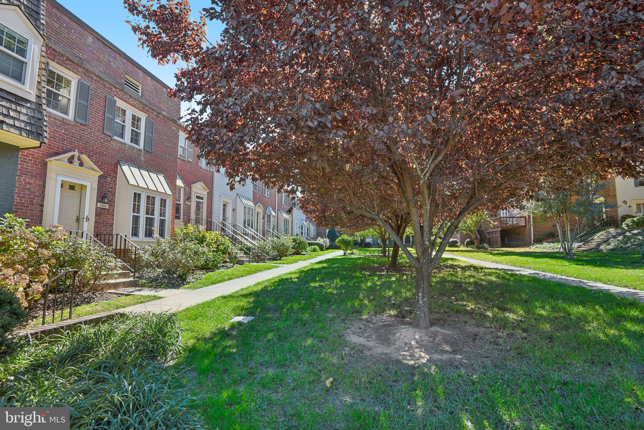 KENWOOD FOREST - Residential