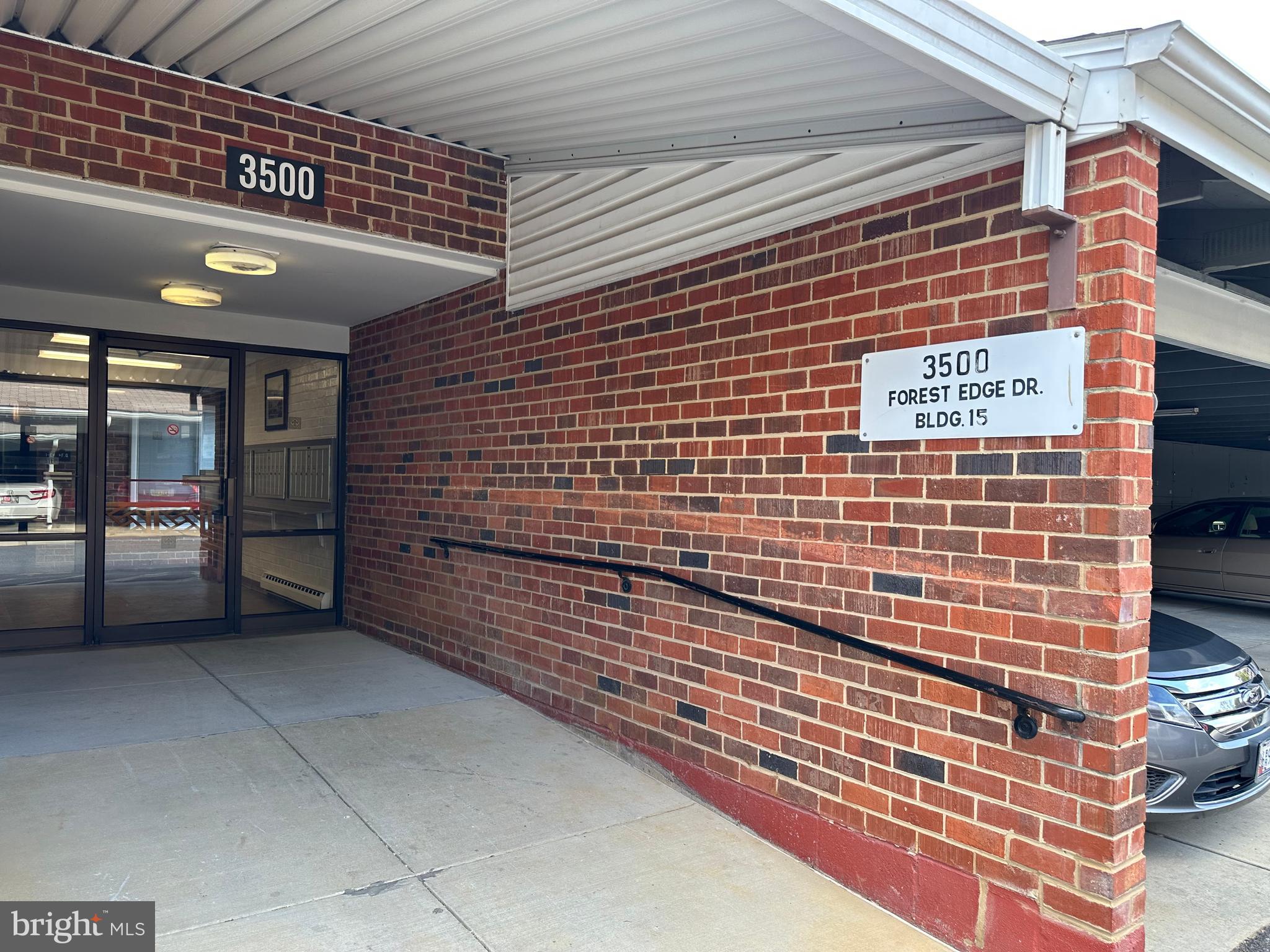 ROSSMOOR MUTUAL - Residential