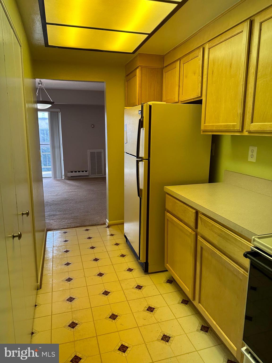 ROSSMOOR MUTUAL - Residential