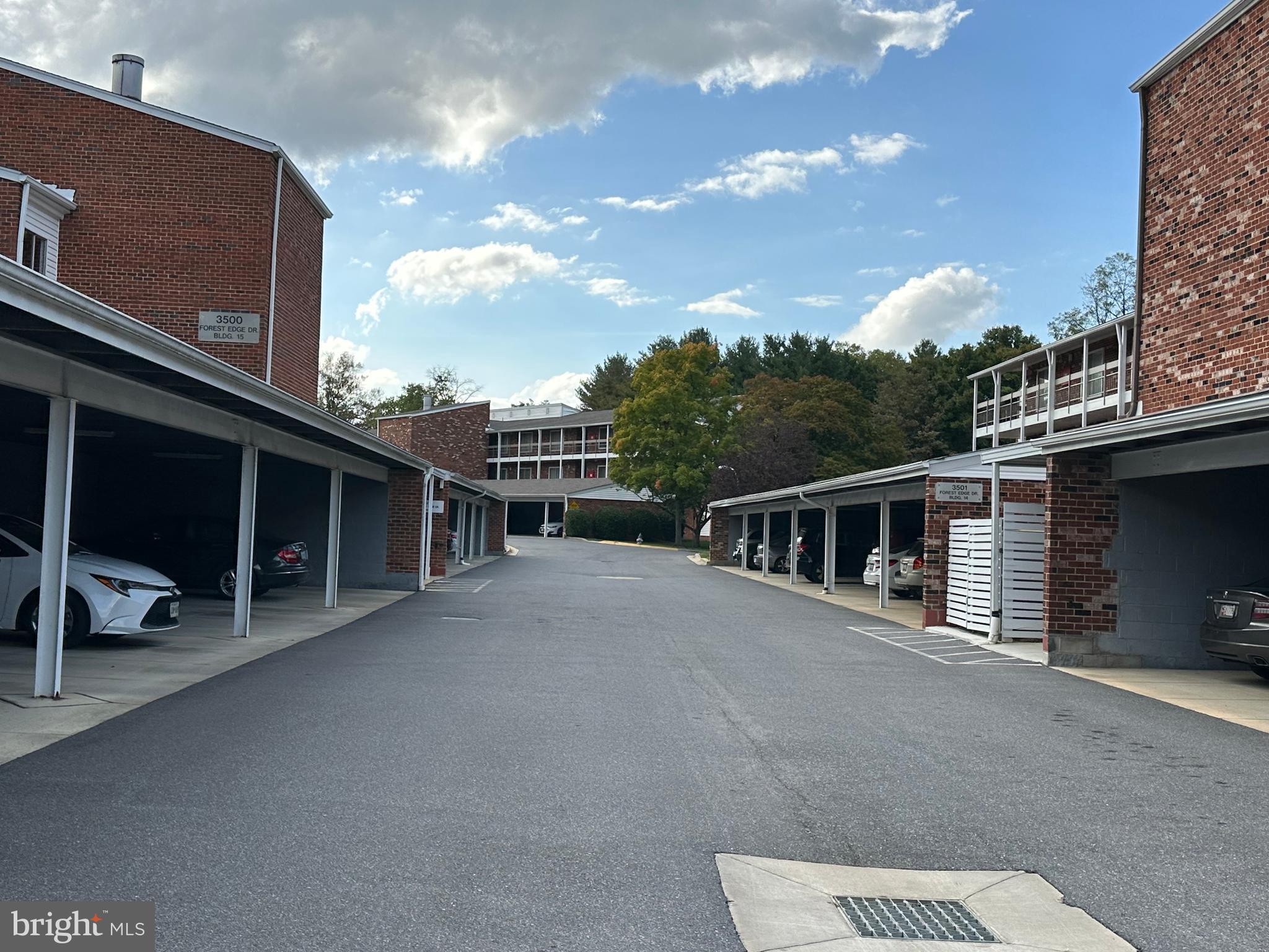 ROSSMOOR MUTUAL - Residential