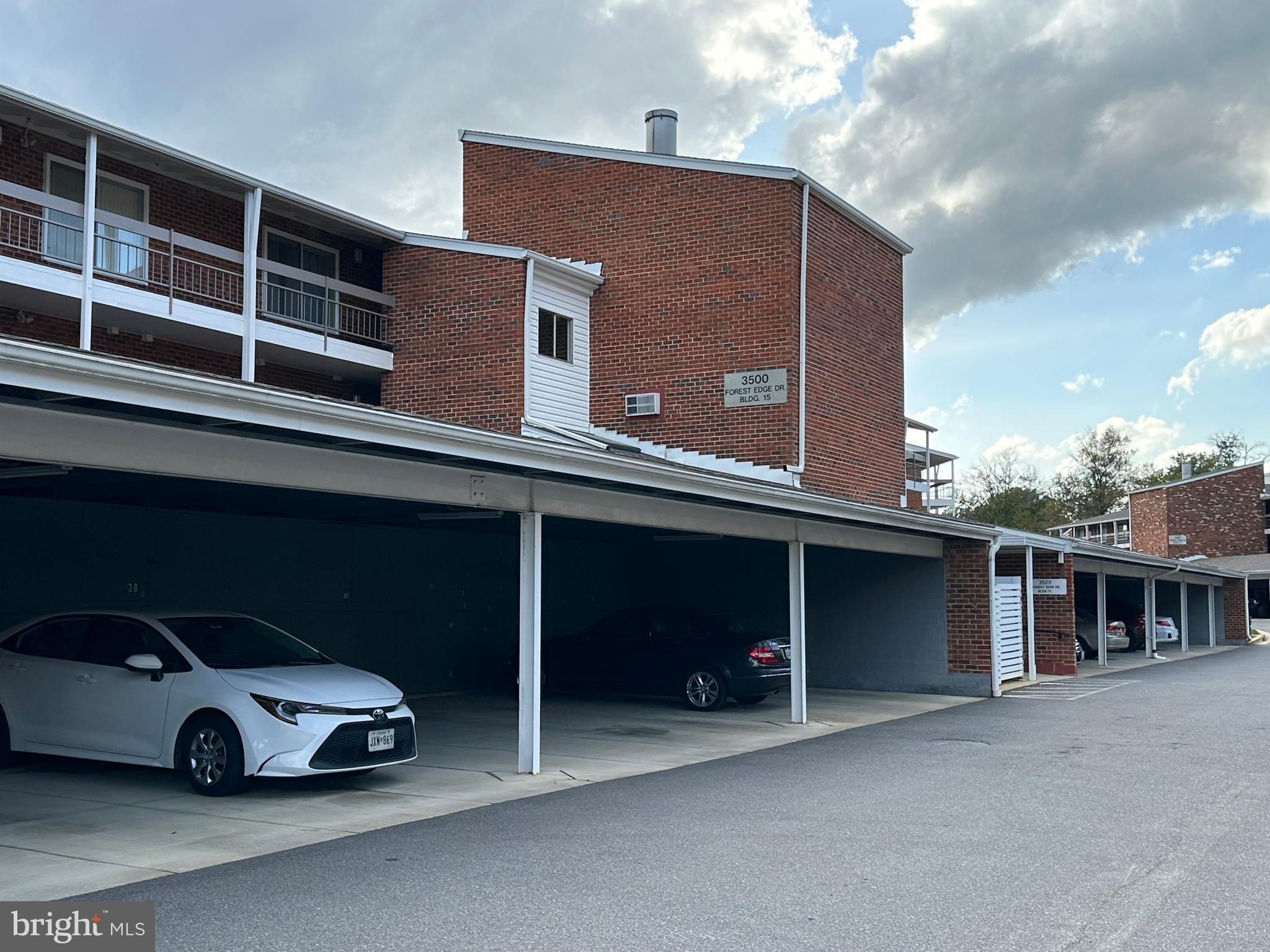 ROSSMOOR MUTUAL - Residential