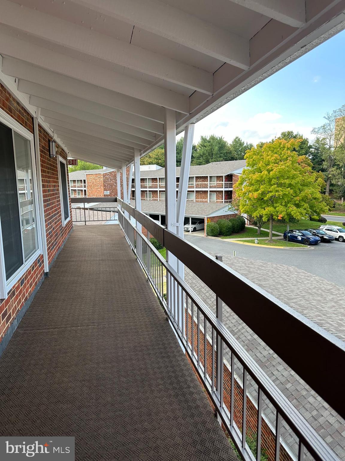 ROSSMOOR MUTUAL - Residential