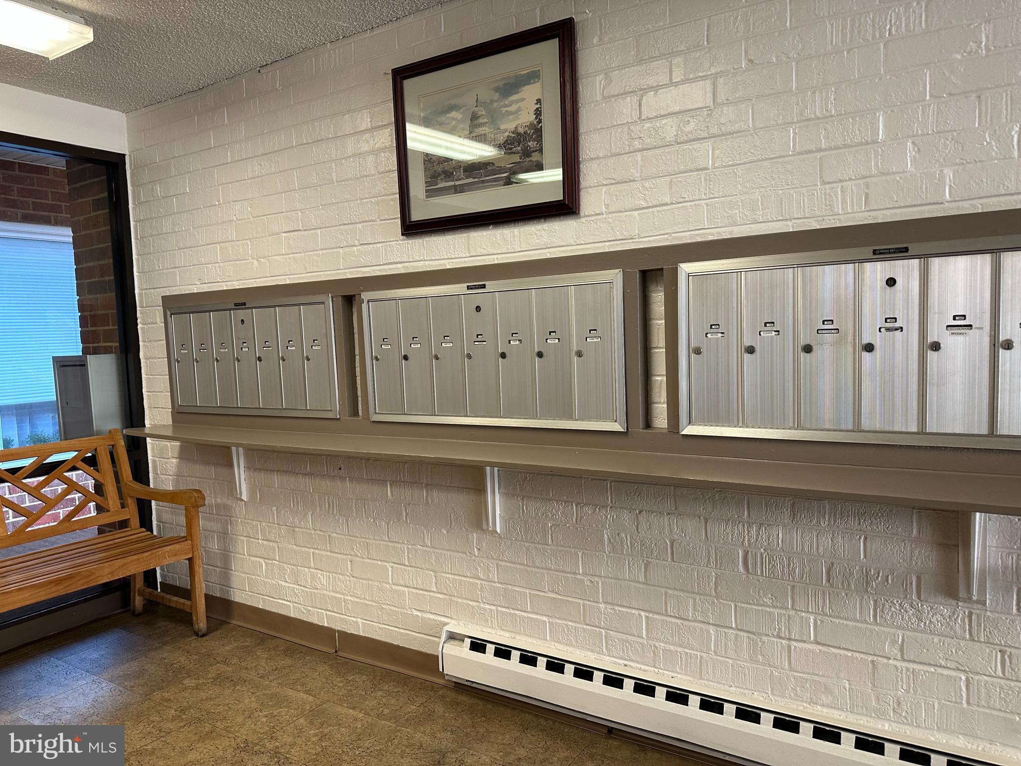 ROSSMOOR MUTUAL - Residential