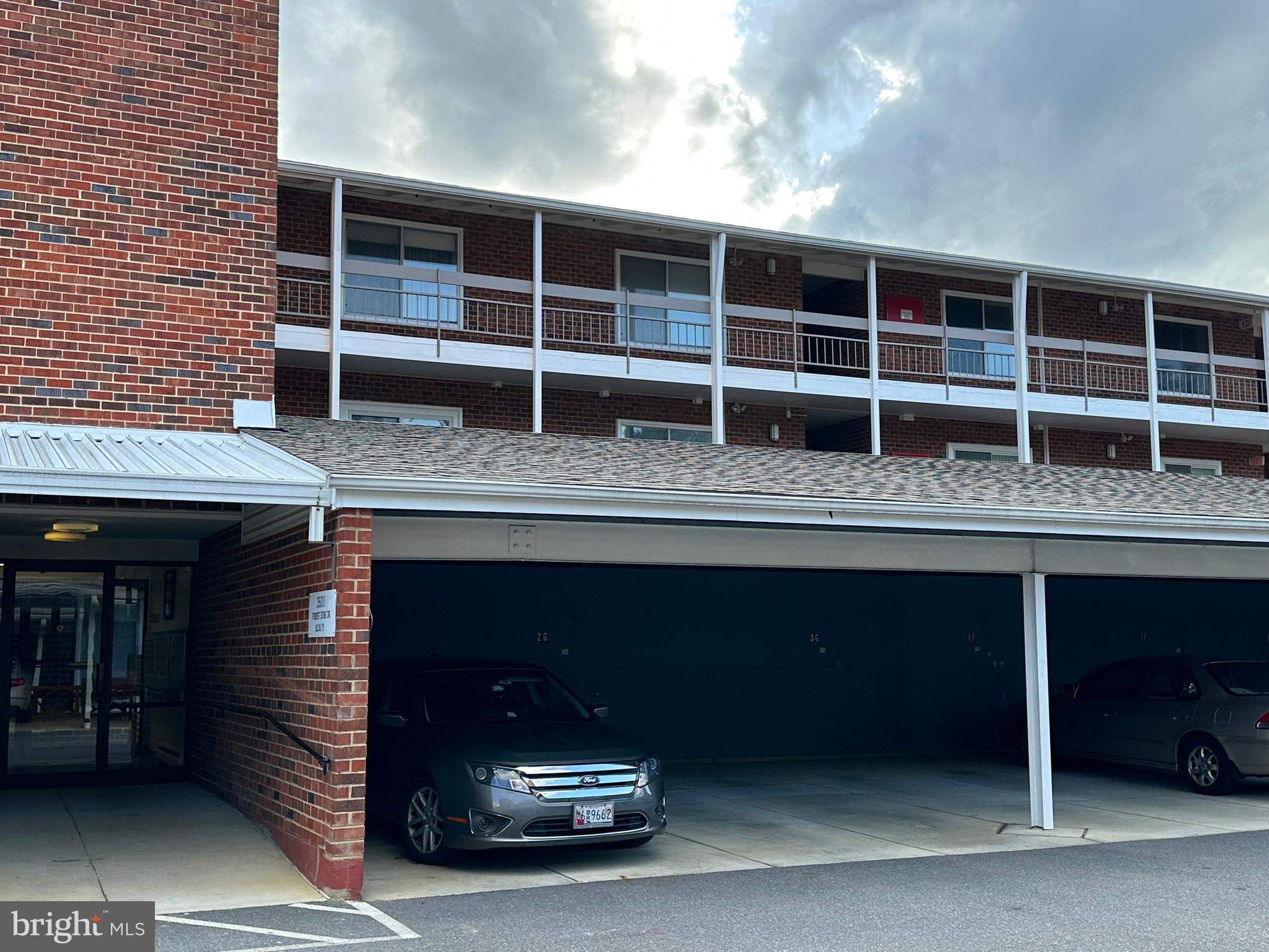 ROSSMOOR MUTUAL - Residential