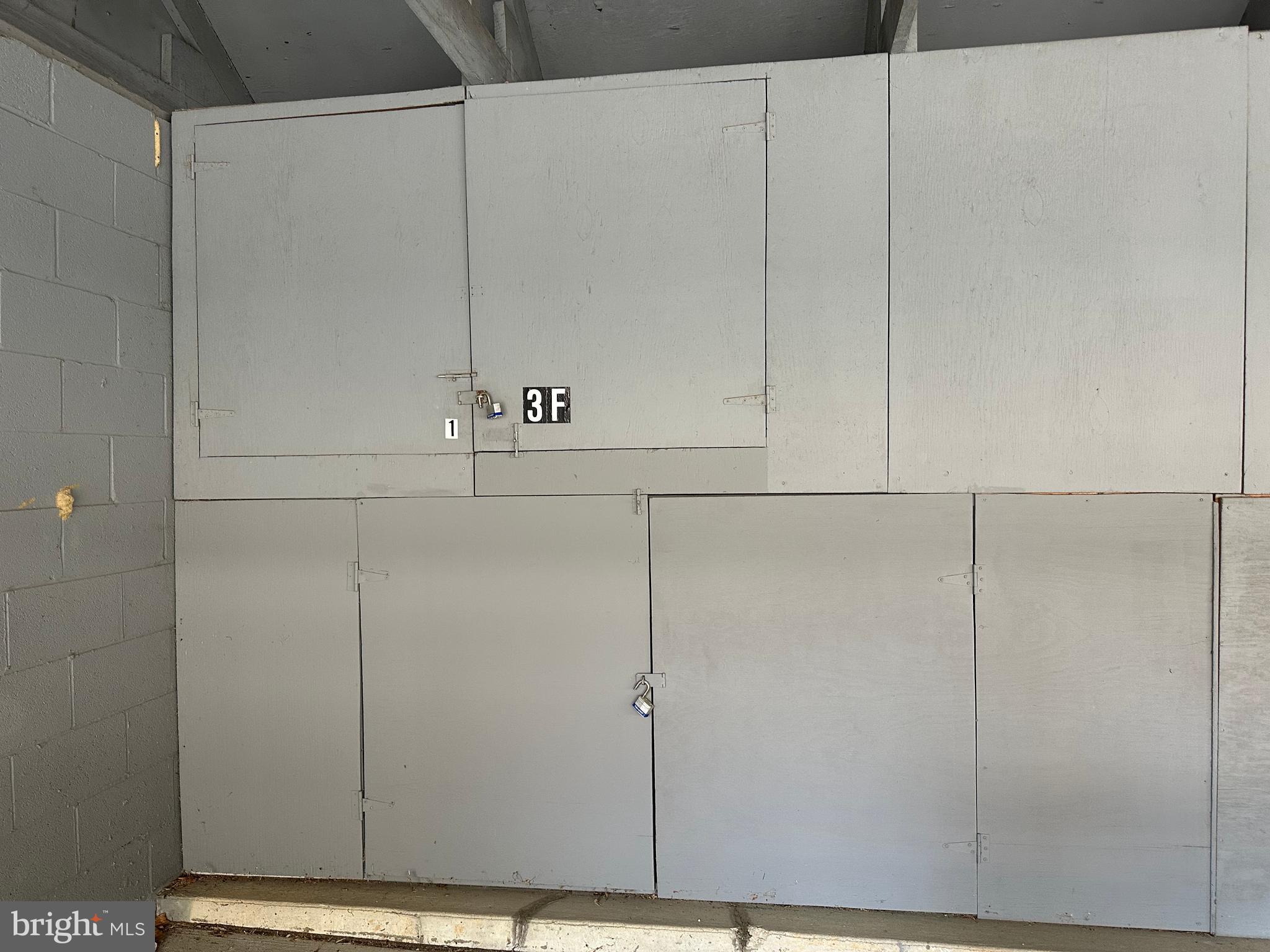 ROSSMOOR MUTUAL - Residential