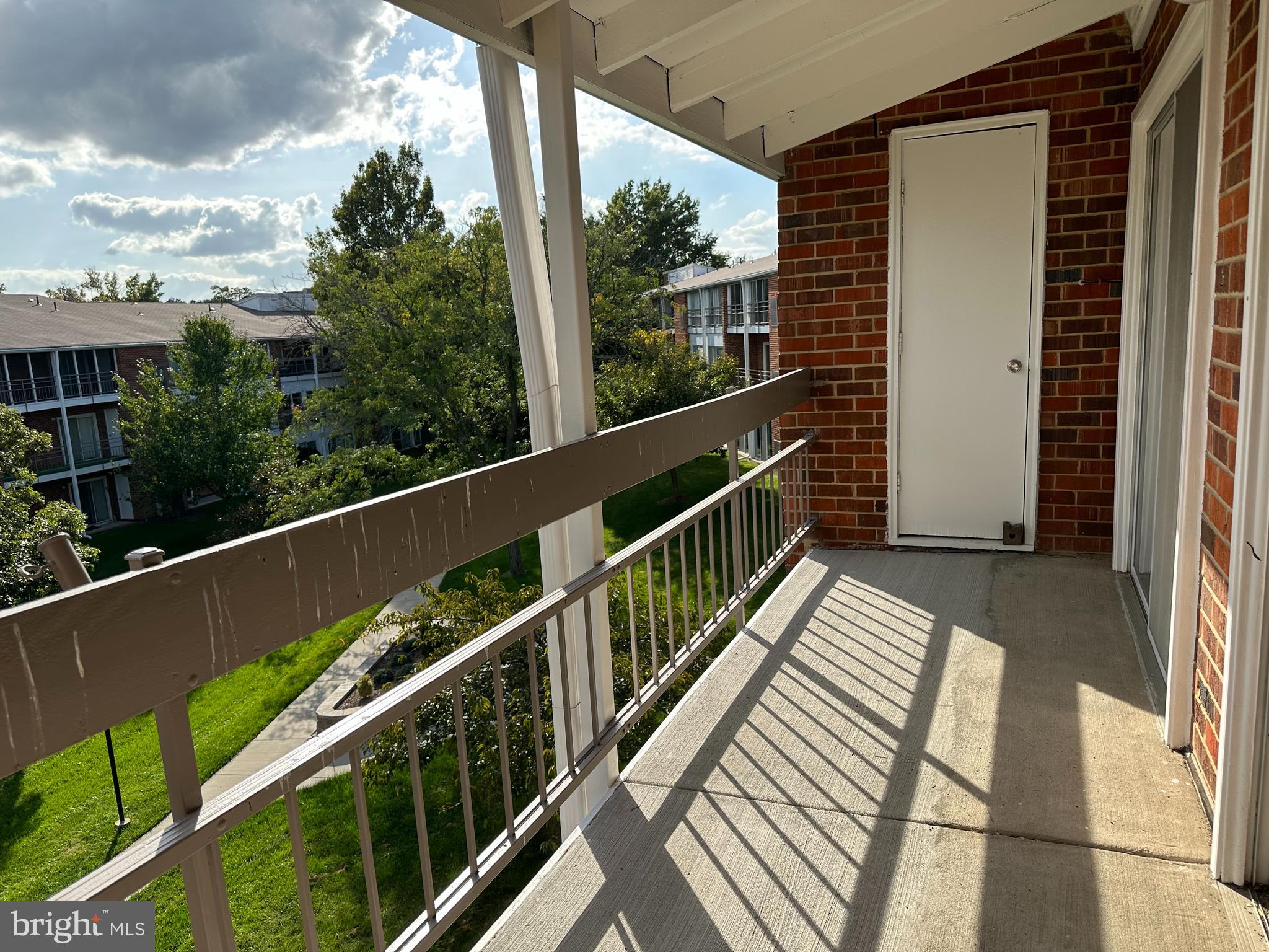 ROSSMOOR MUTUAL - Residential