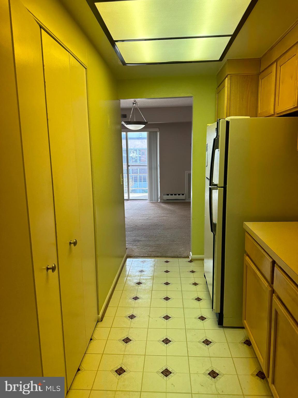 ROSSMOOR MUTUAL - Residential