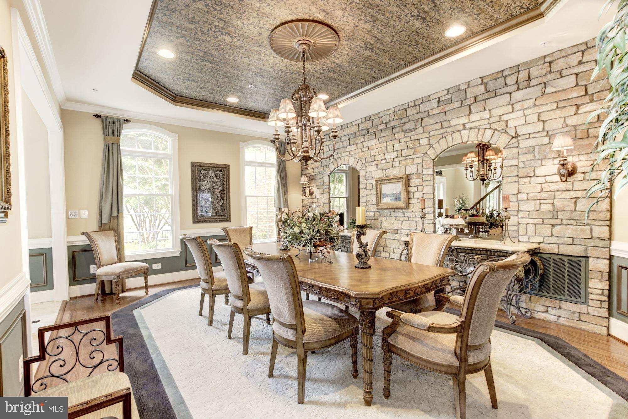 MARWOOD - Residential