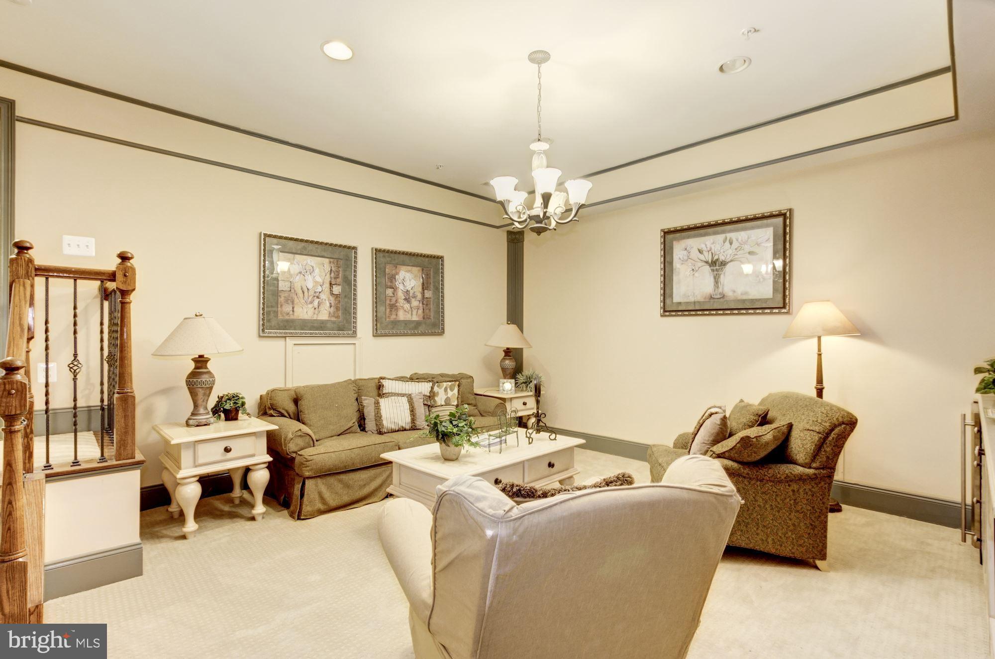 MARWOOD - Residential