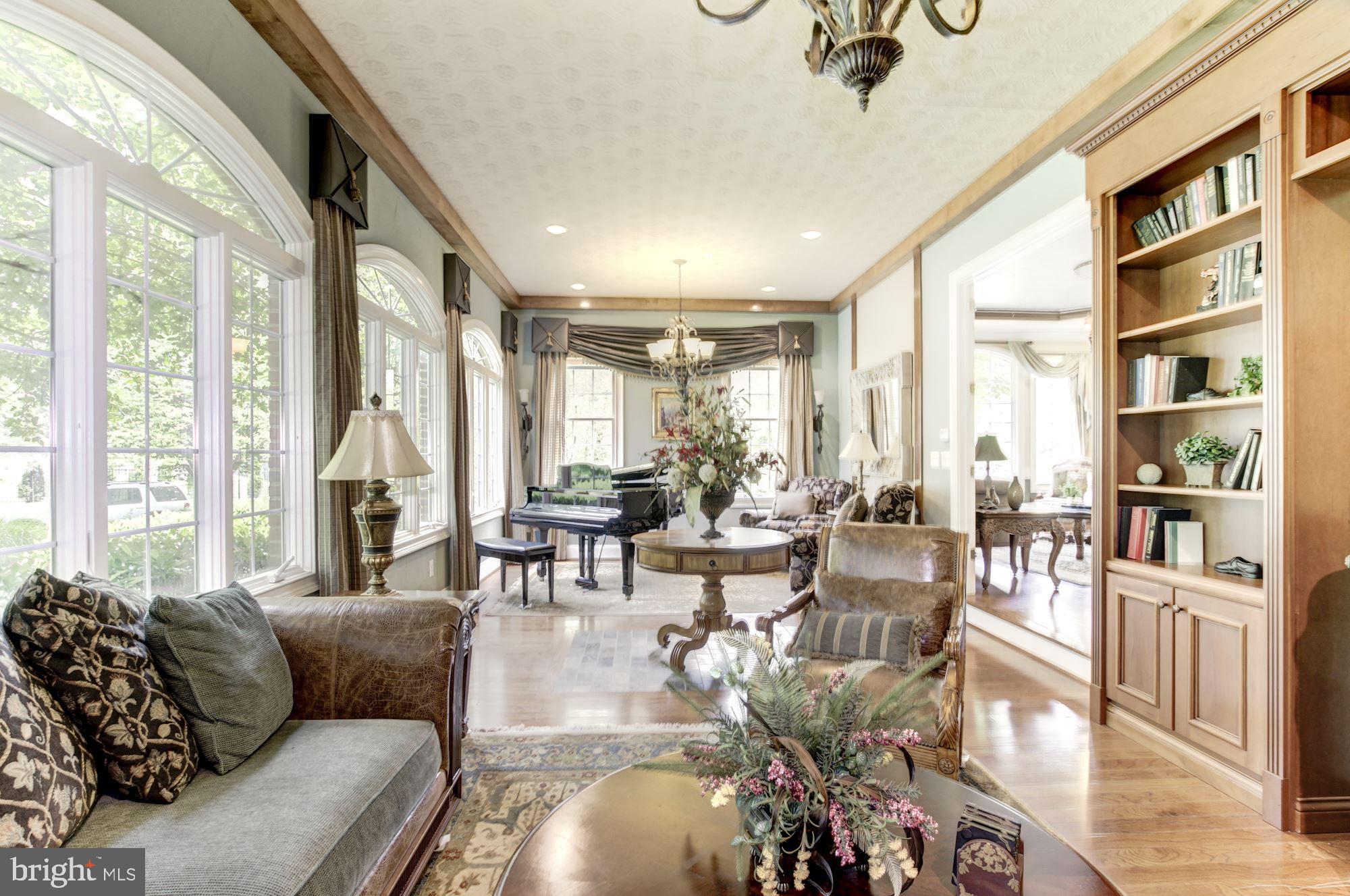 MARWOOD - Residential