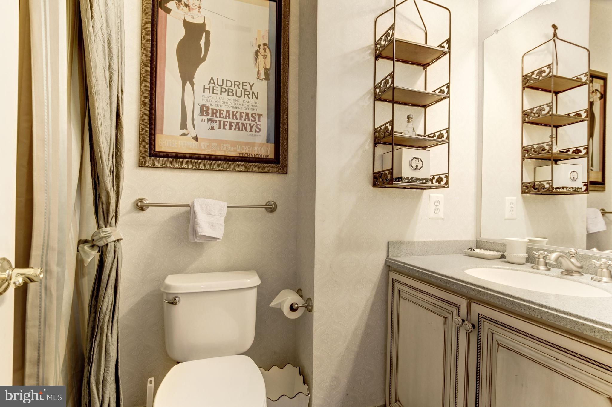 MARWOOD - Residential