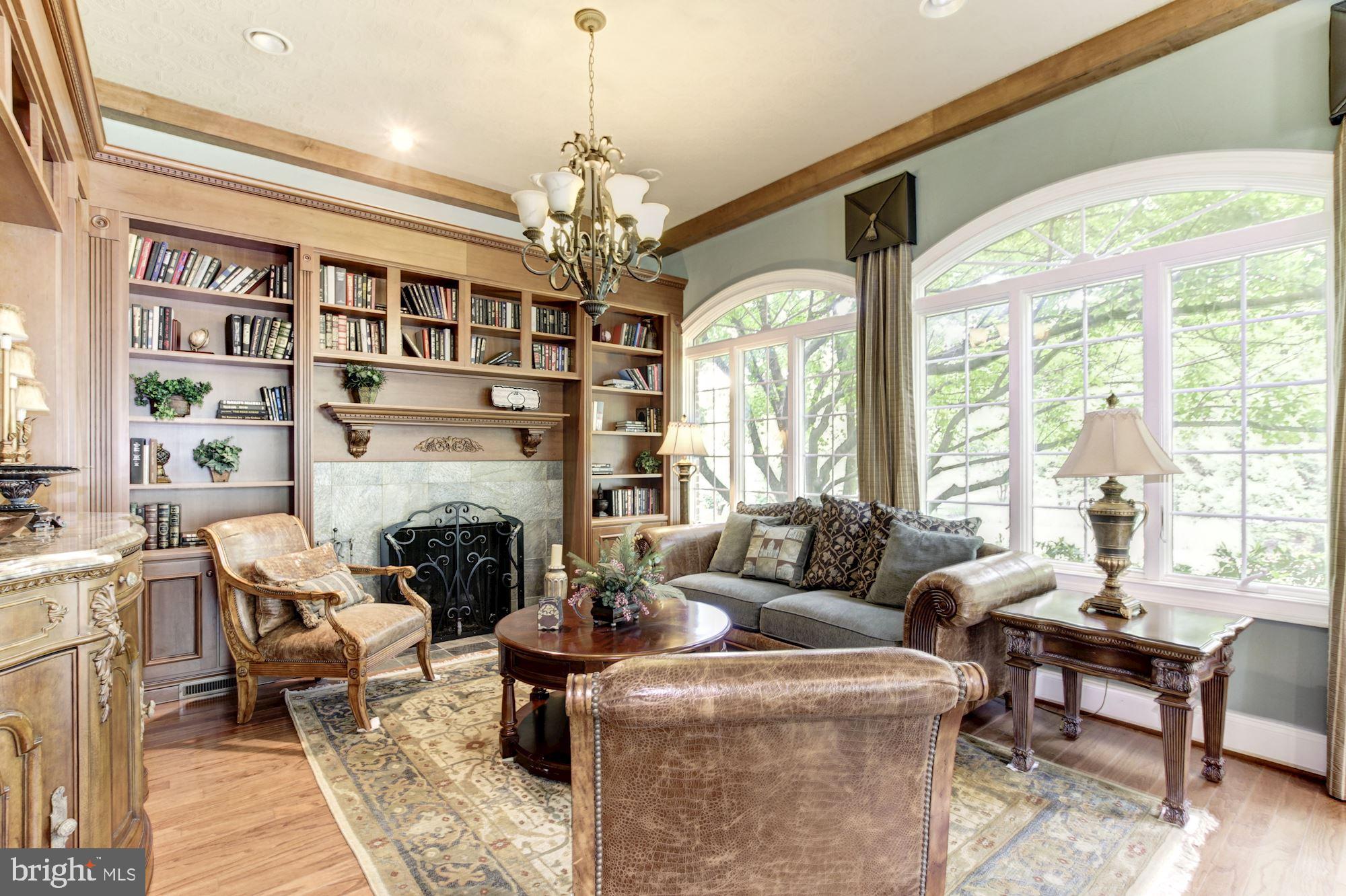 MARWOOD - Residential