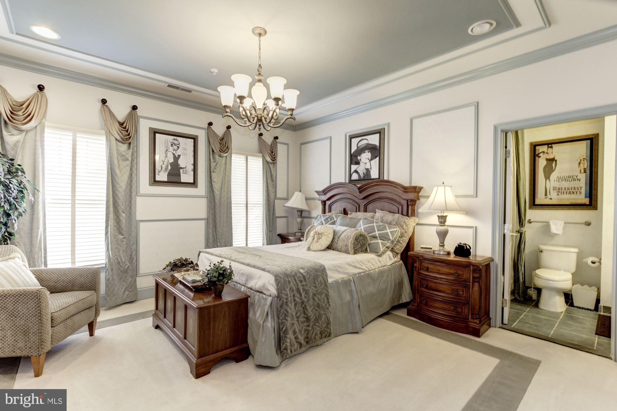 MARWOOD - Residential