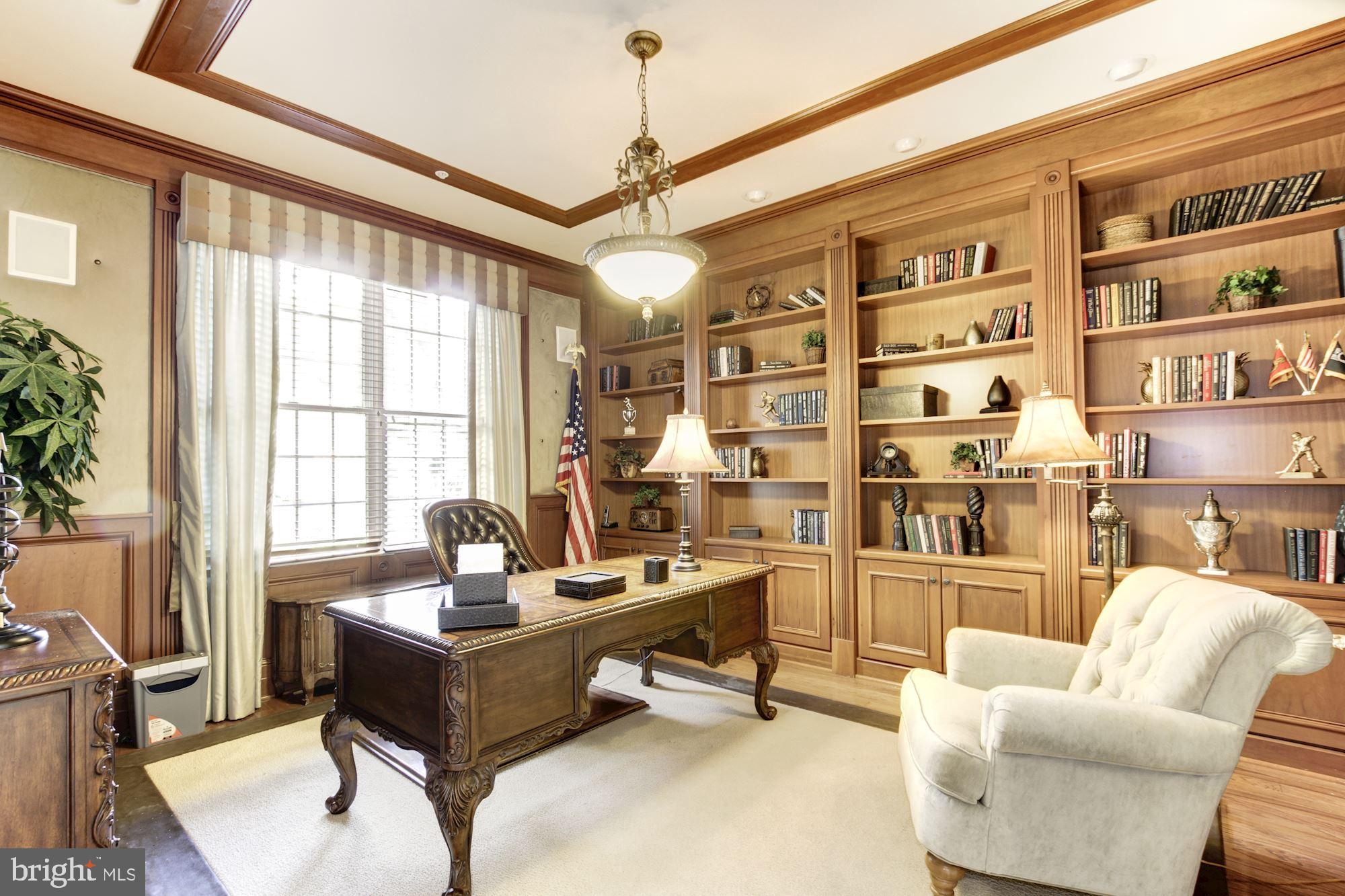 MARWOOD - Residential