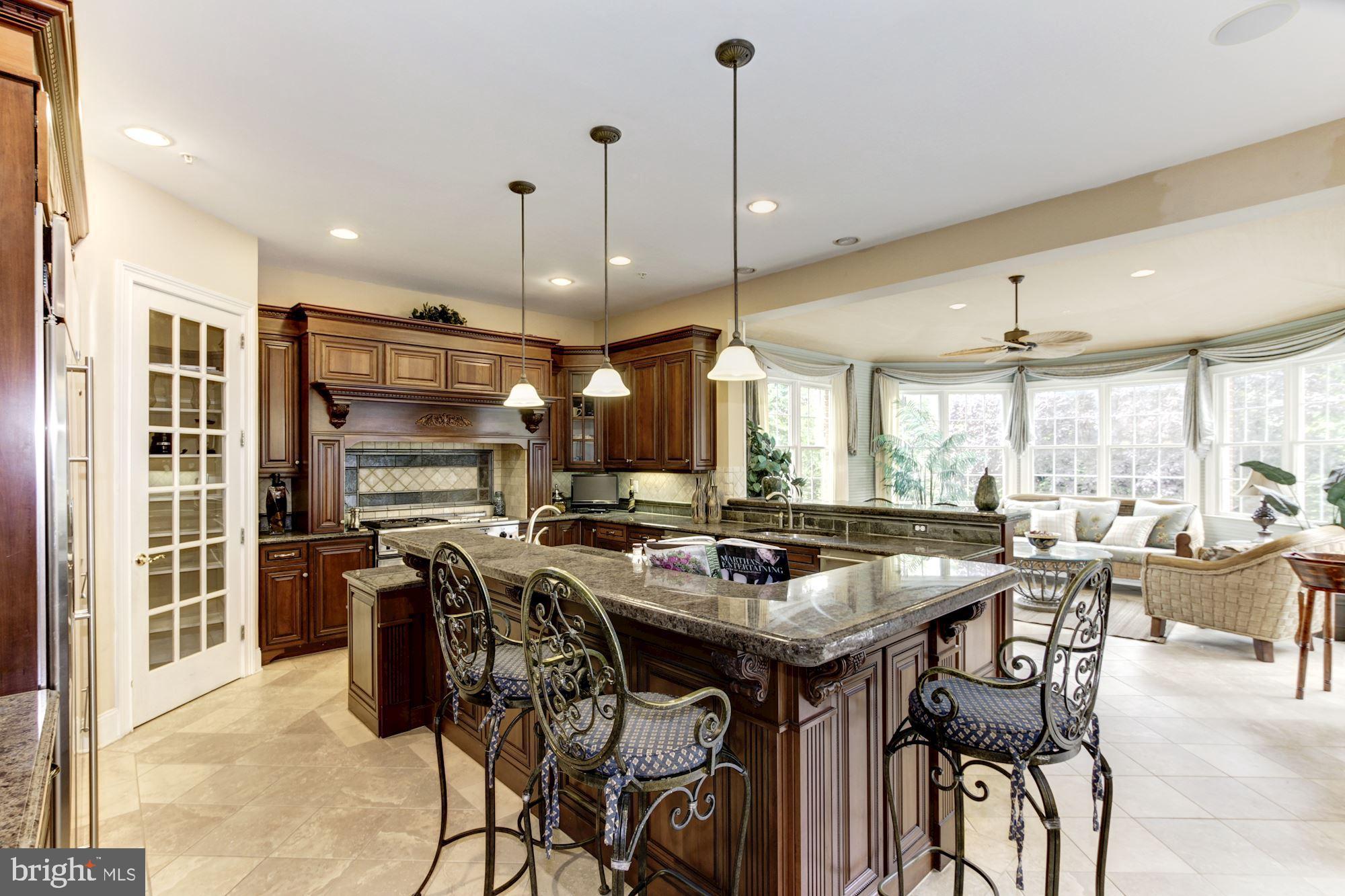 MARWOOD - Residential