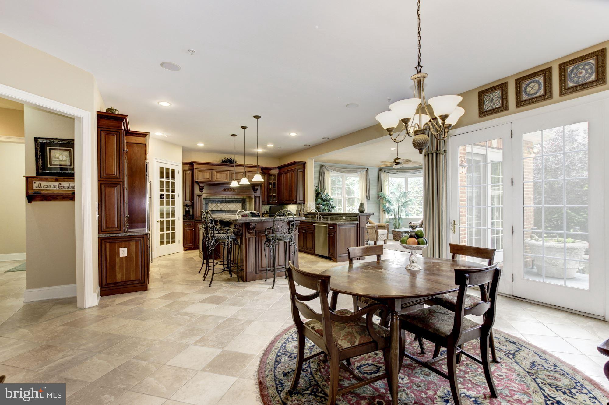 MARWOOD - Residential