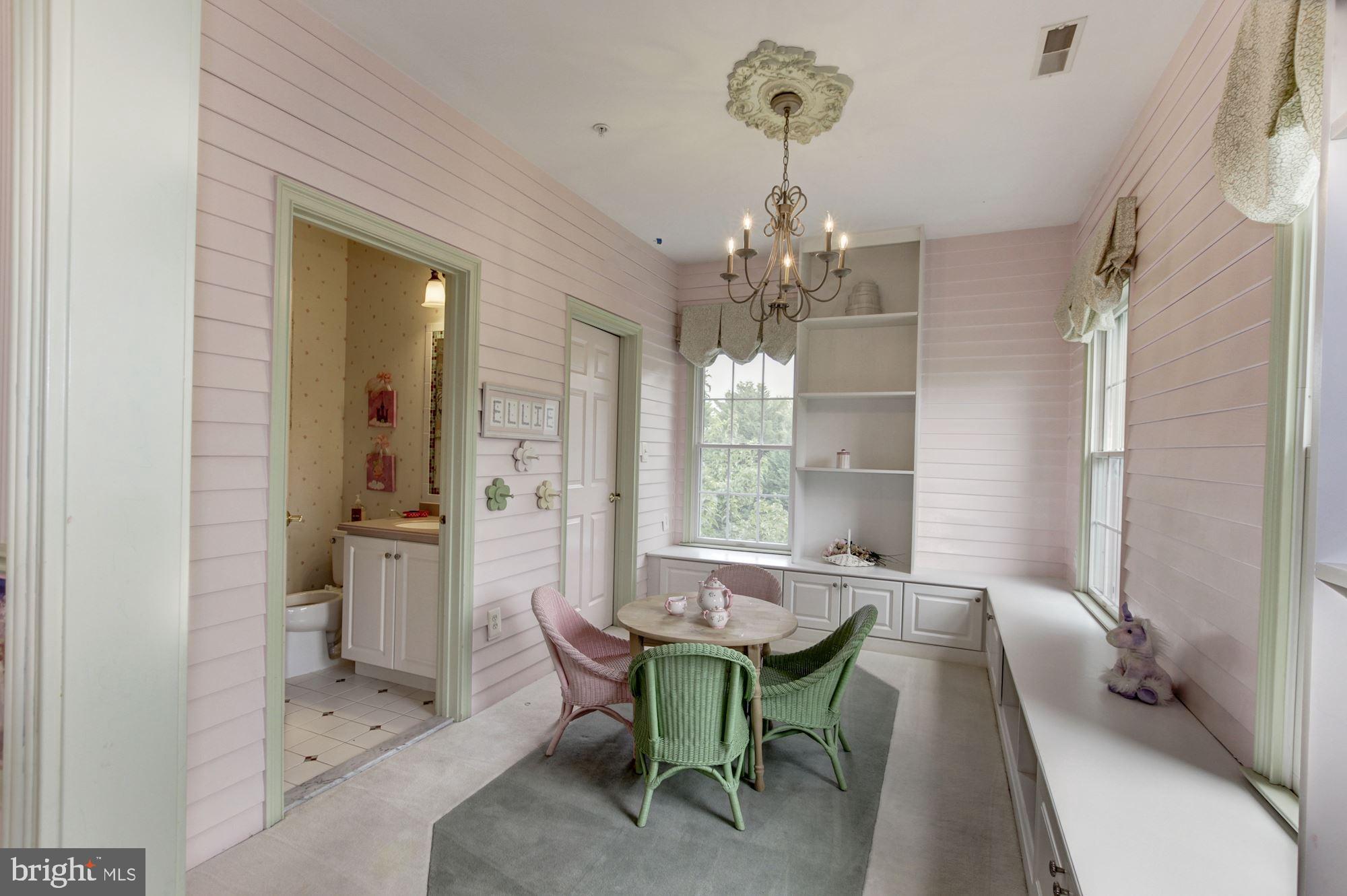 MARWOOD - Residential