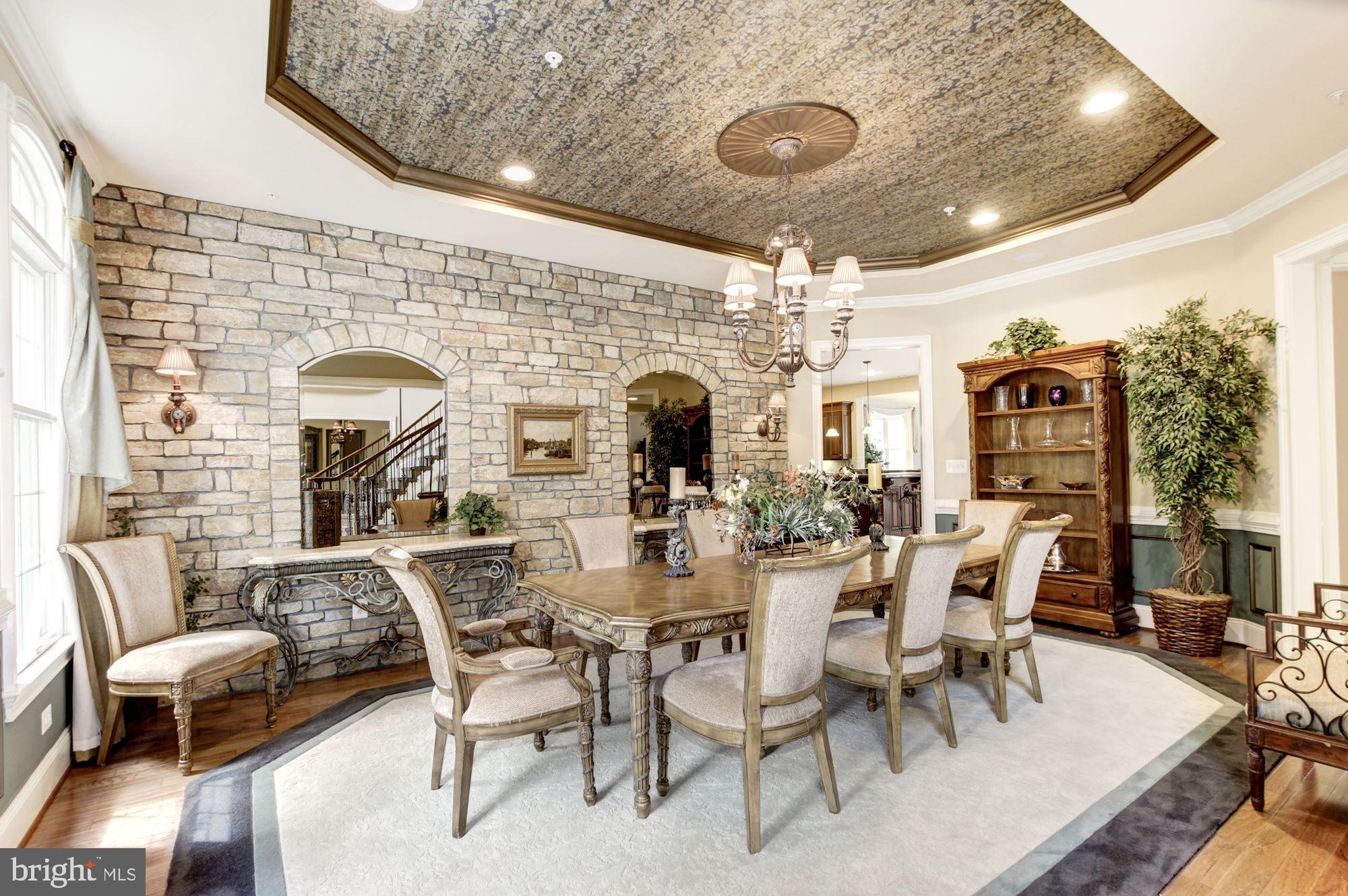 MARWOOD - Residential