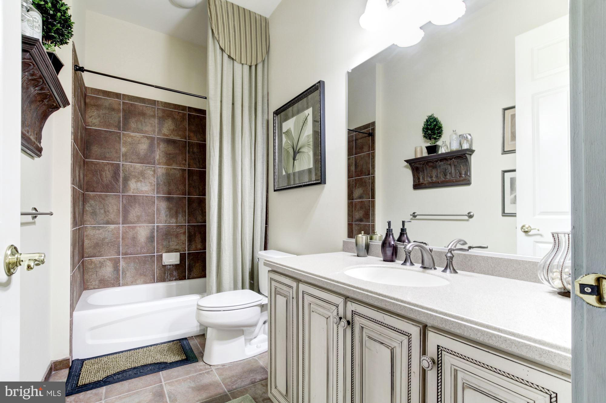 MARWOOD - Residential