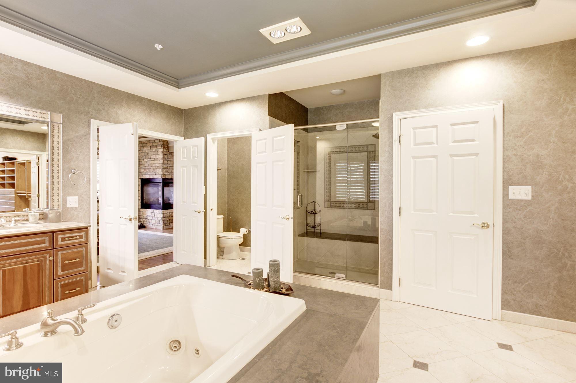 MARWOOD - Residential