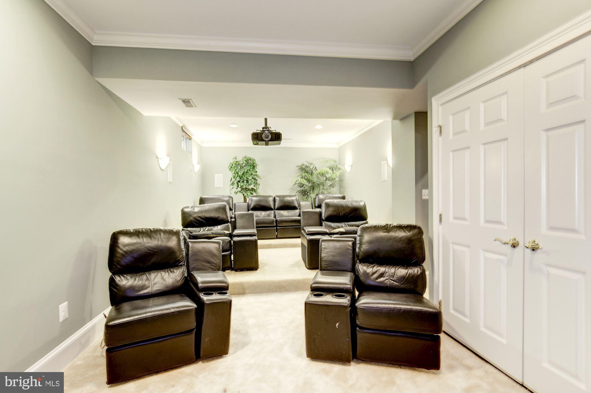 MARWOOD - Residential