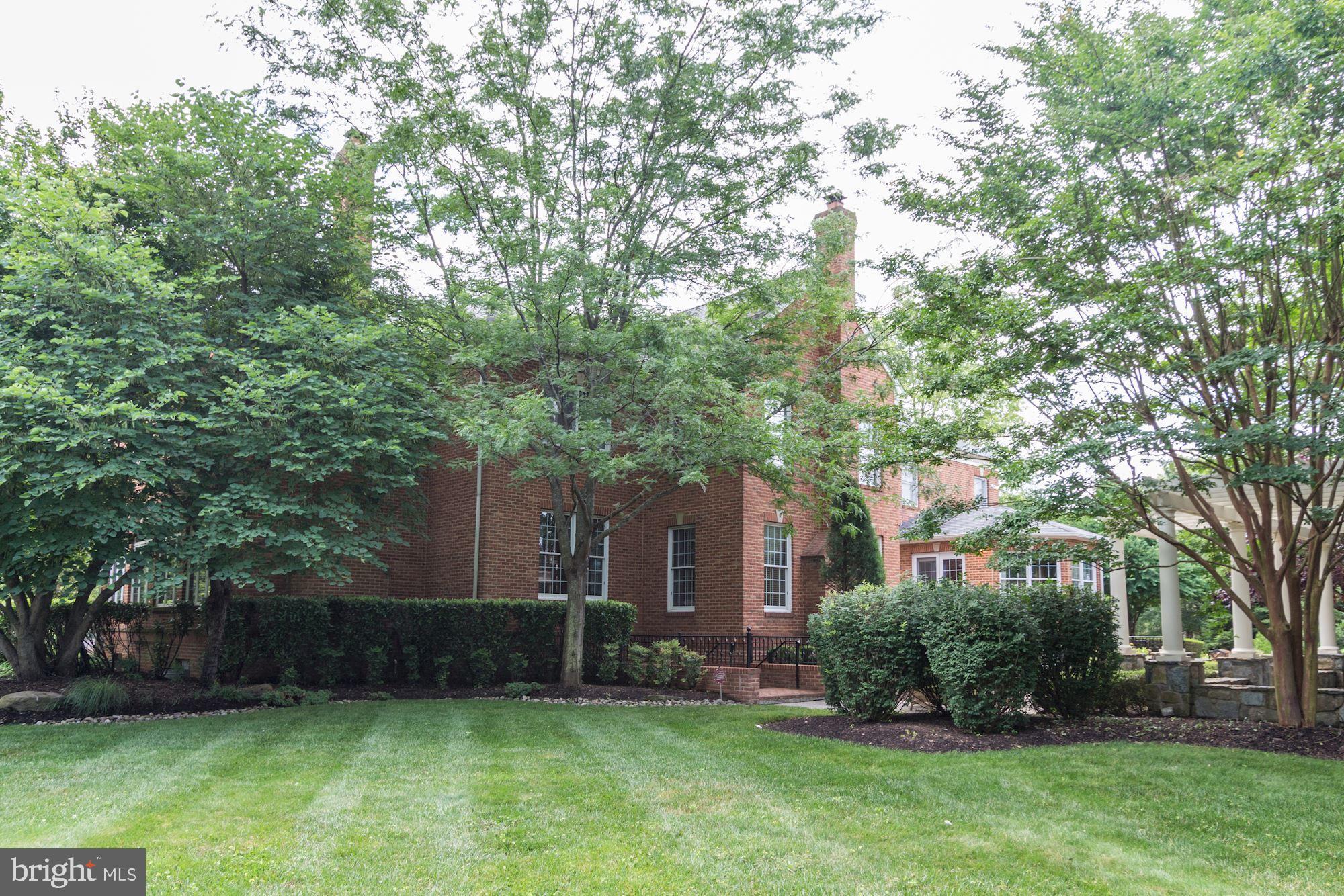 MARWOOD - Residential