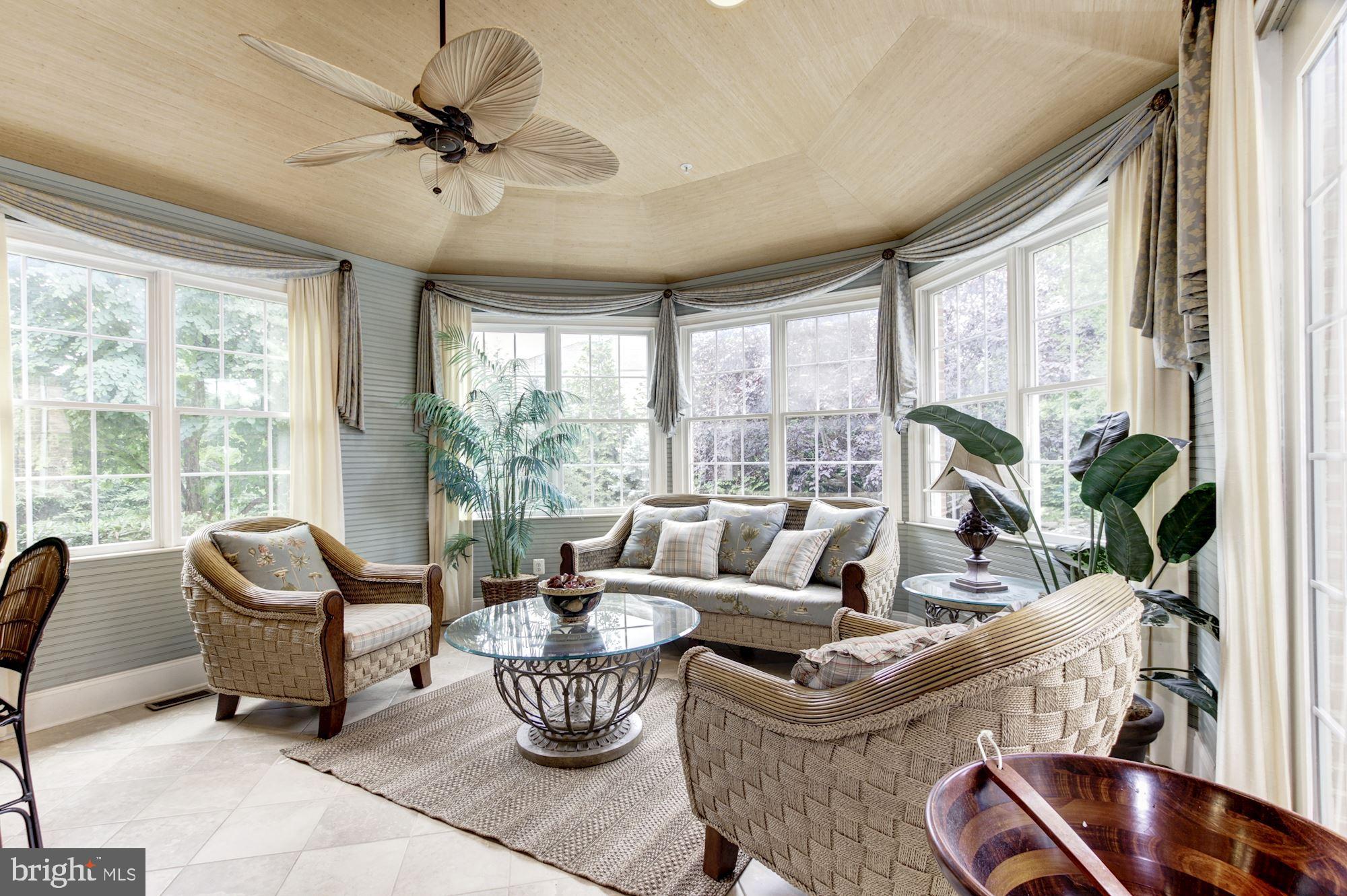 MARWOOD - Residential