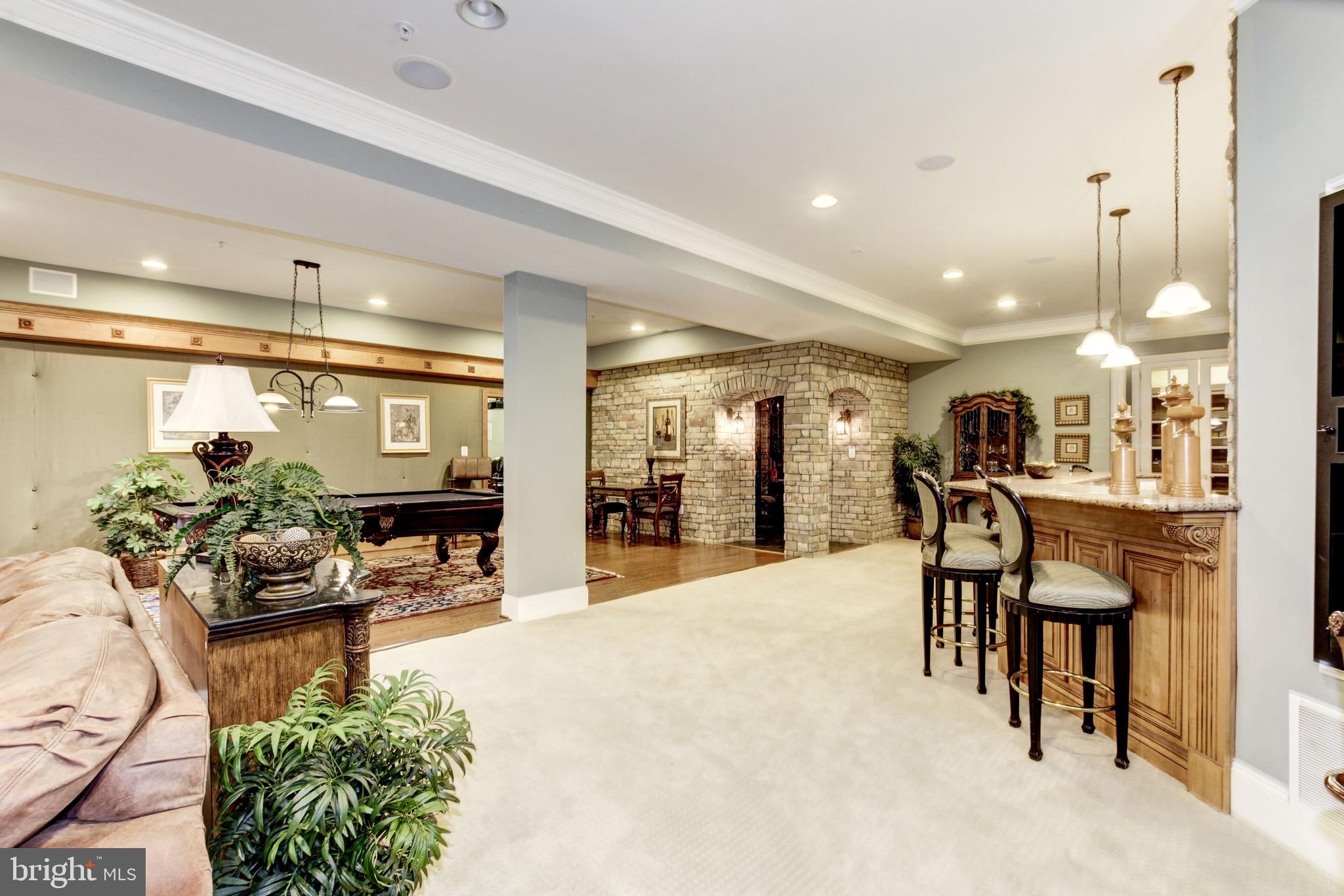 MARWOOD - Residential