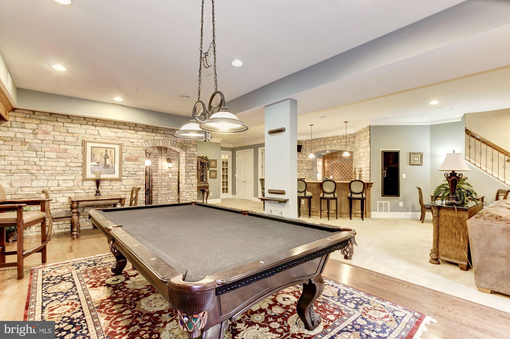 MARWOOD - Residential