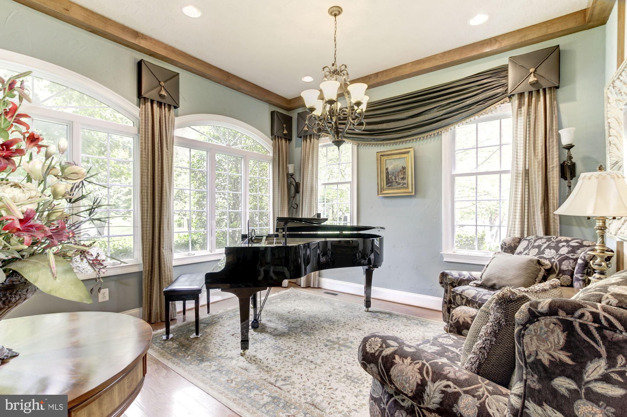 MARWOOD - Residential