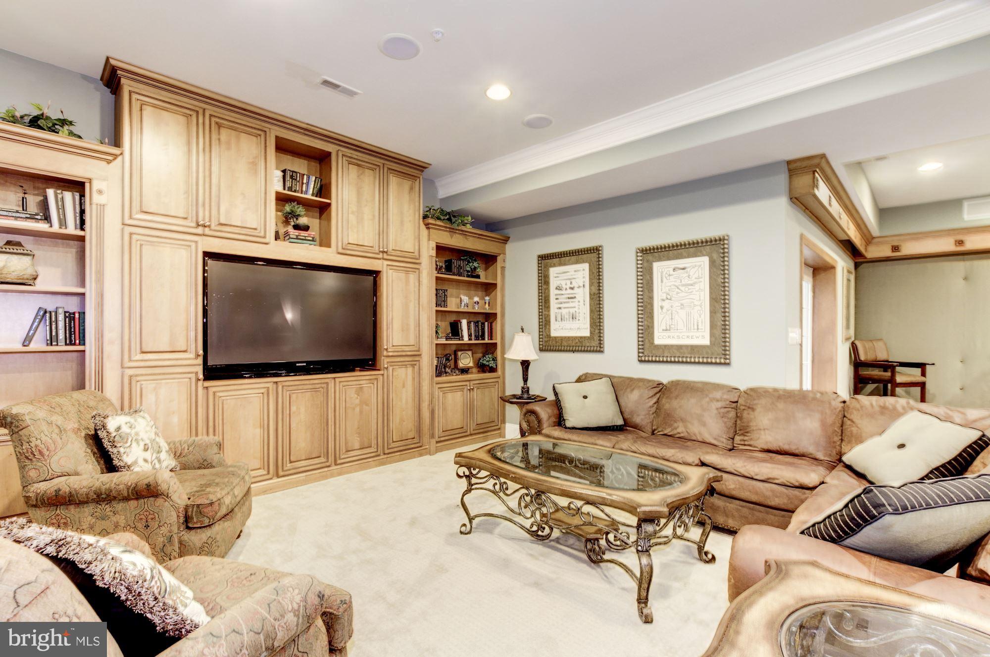 MARWOOD - Residential