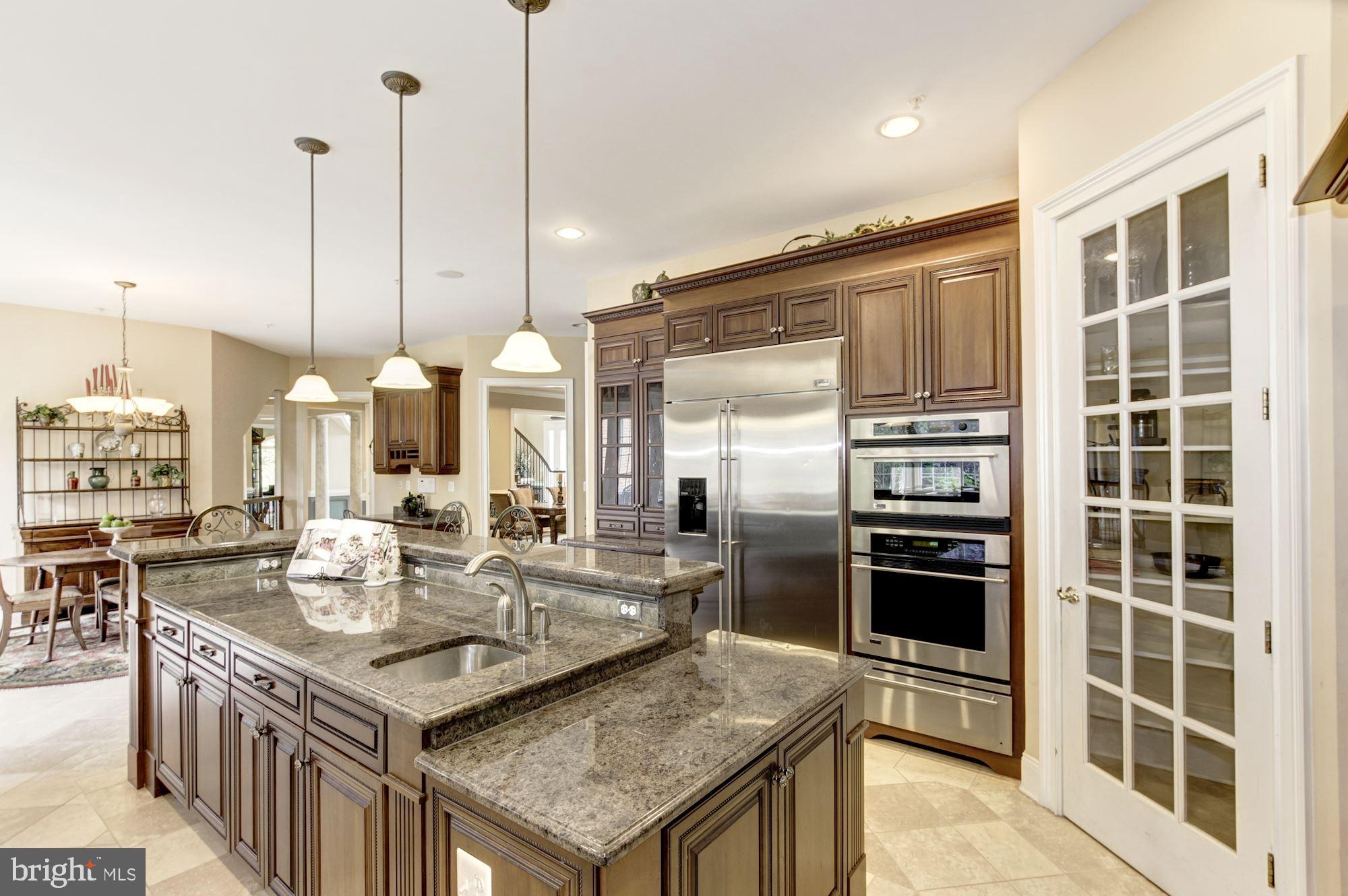 MARWOOD - Residential