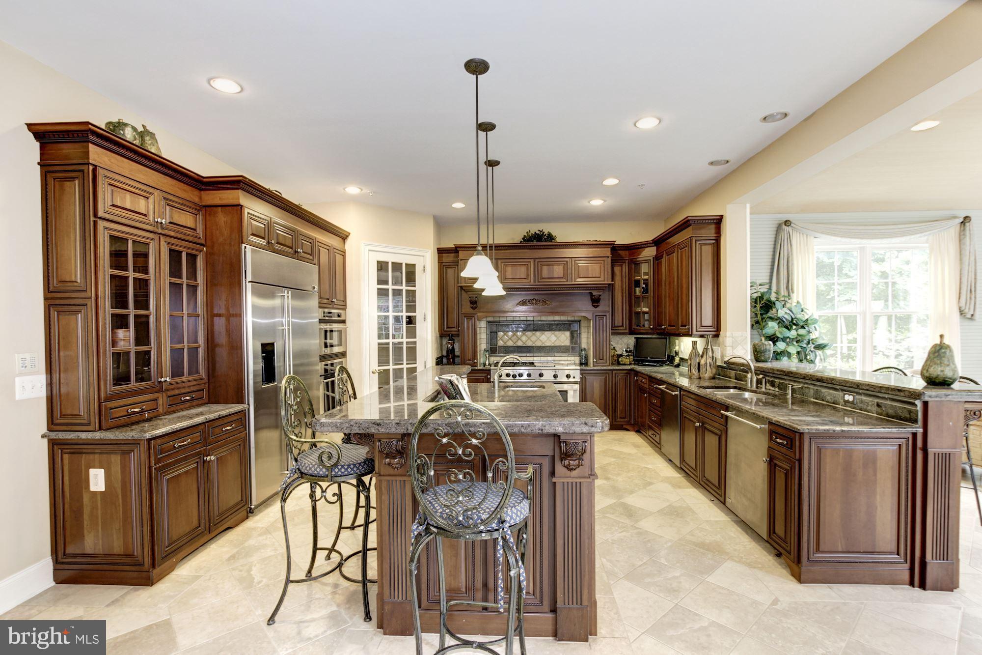 MARWOOD - Residential